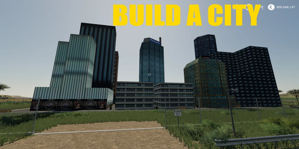 BUILD A CITY 01 V1.0