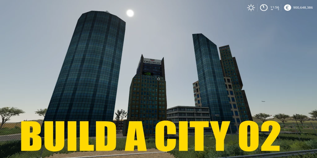 BUILD A CITY 02 V1.0
