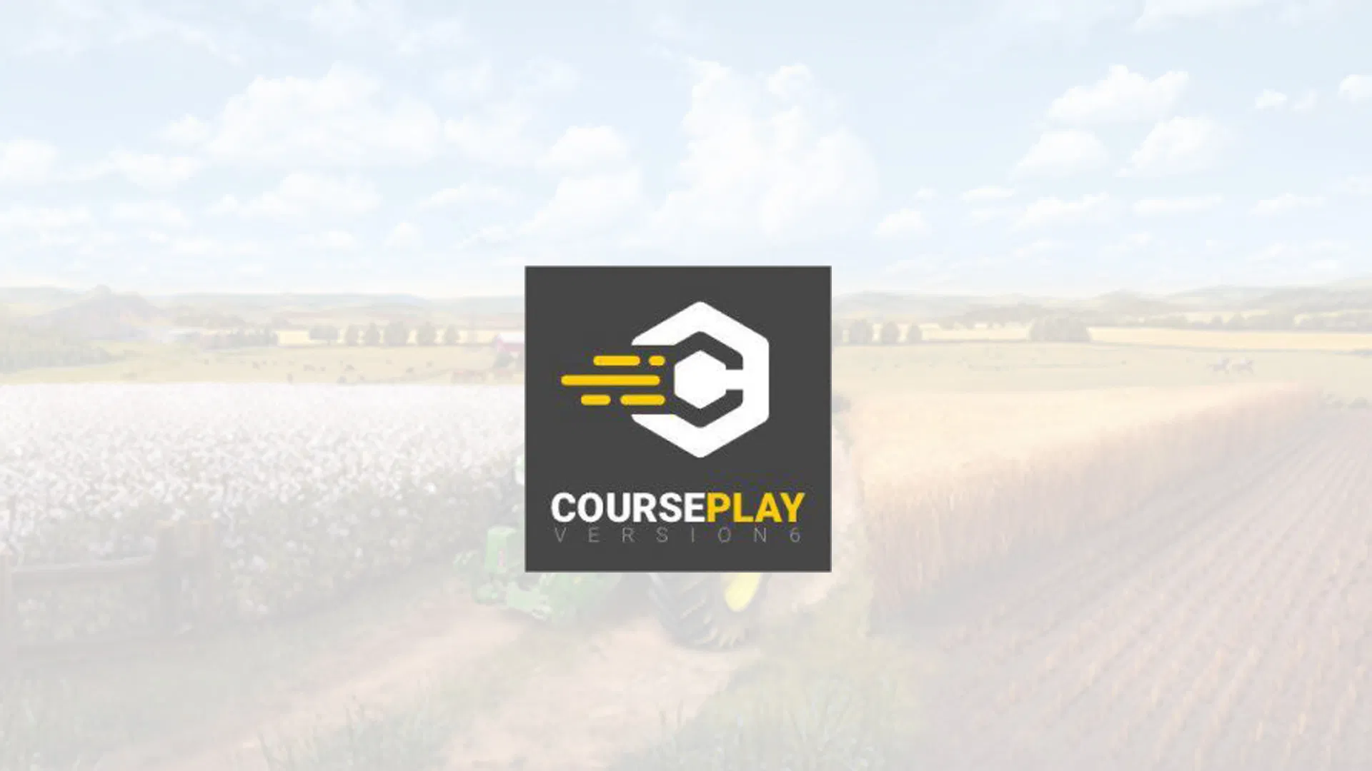 COURSEPLAY