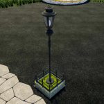 DECORATIVE STREET LAMP V1.0