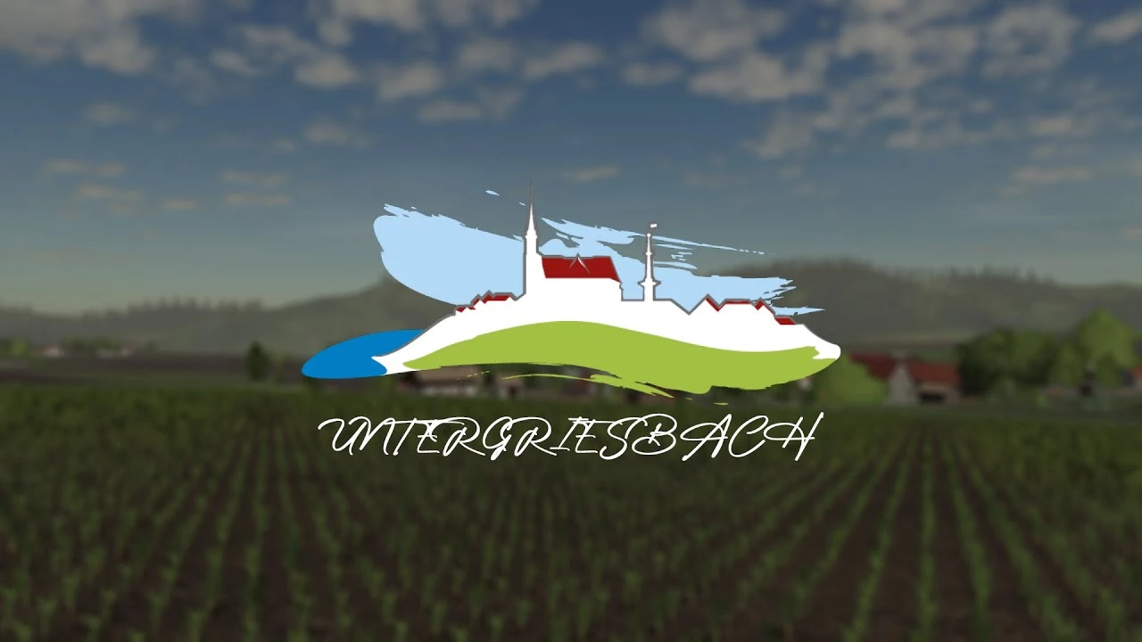 UNTERGRIESBACH MAP V1.1