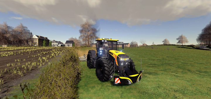 Jcb Mods For Farming Simulator 19 2533