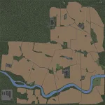 AHLA MAP V1.0
