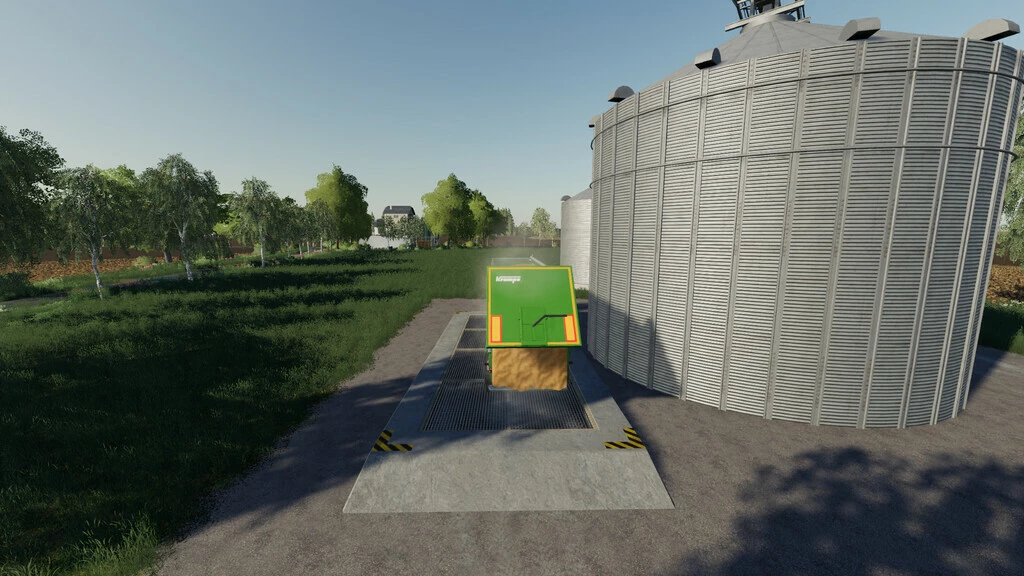 AUTOMATIC AND SERVICE TRAILERS V1.1