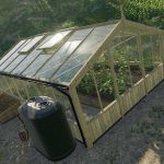 Greenhouses v 1.0