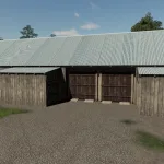 OLD STORAGE BUILDING V1.0