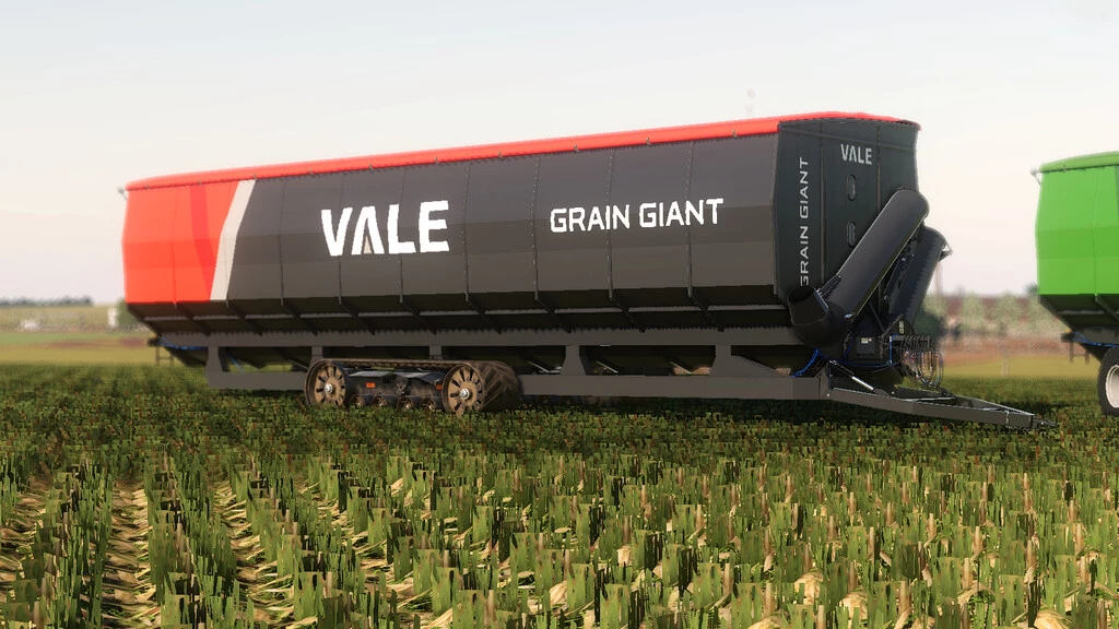 VALE GRAIN GIANT V1.0