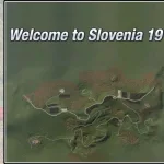 WELLCOME TO SLOVENIA 19 V1.0
