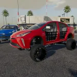 2019 LIFTED PRIUS V1.0