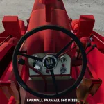 FARMALL 560 CORN PICKER V1.0