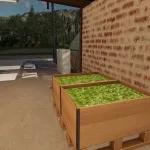 HERBS GREENHOUSE PACKAGE V1.0