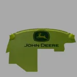JOHN DEERE T560 CARPET (PREFAB) V1.0