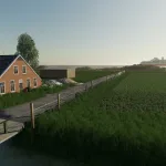 NORDIC COUNTRY V1.0