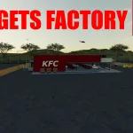 NUGGETS FACTORY V1.0