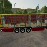 PINDER FAWN TRAILERS V1.0