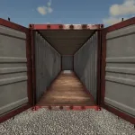 PLACEABLE STORAGE CONTAINERS V1.0