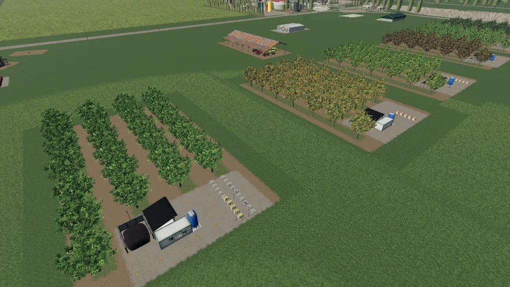 THE COLLABORATION PSM ORCHARDS V1.0