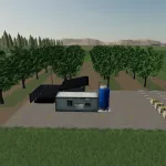 THE COLLABORATION PSM ORCHARDS V1.0