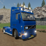 Volvo FH12 V2.0