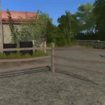 A SET OF FENCES FOR YOUR MAP V1.0