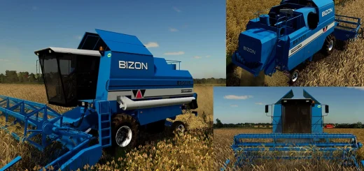 BIZON BS Z110 V1.0