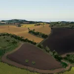 FAXINAL MAP V1.0