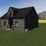 MODERN FARM HOUSE V1.0