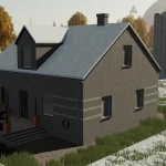 MODERN FARM HOUSE V1.0