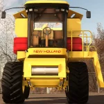 NEW HOLLAND TR 5 AND 6 SERIES V1.0