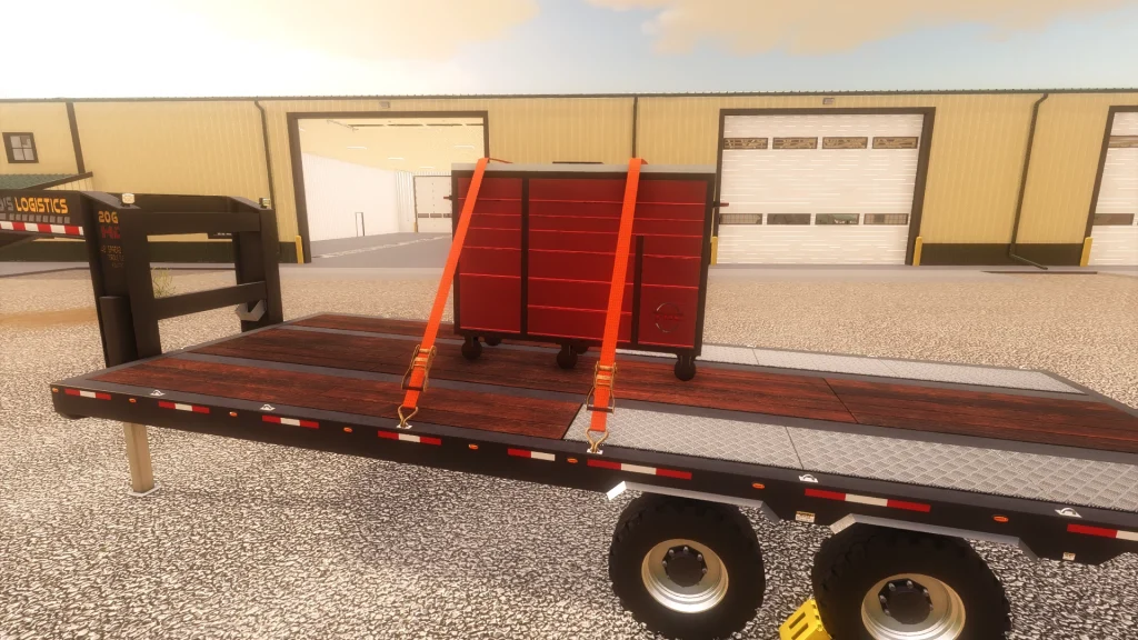 TPF DRIVEABLE TOOLBOX V1.0