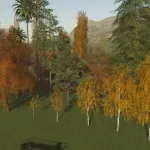 TREES V1.0