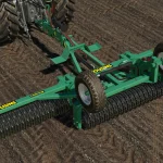 COUSINS FERT ROLLER V1.0