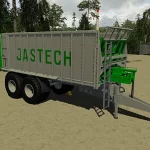 JASTECH MEGA 140 V1.0
