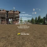 OLD TIMERS FARM PRODUCTION V1.4