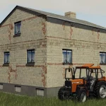 POLISH SMALL HOUSE V1.0
