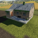 Brick Farmhouse v1.0
