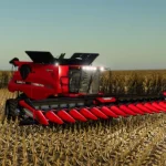 CASE IH 120-230-240 AXIAL FLOW SERIES UPDATE HOTFIX V1.0