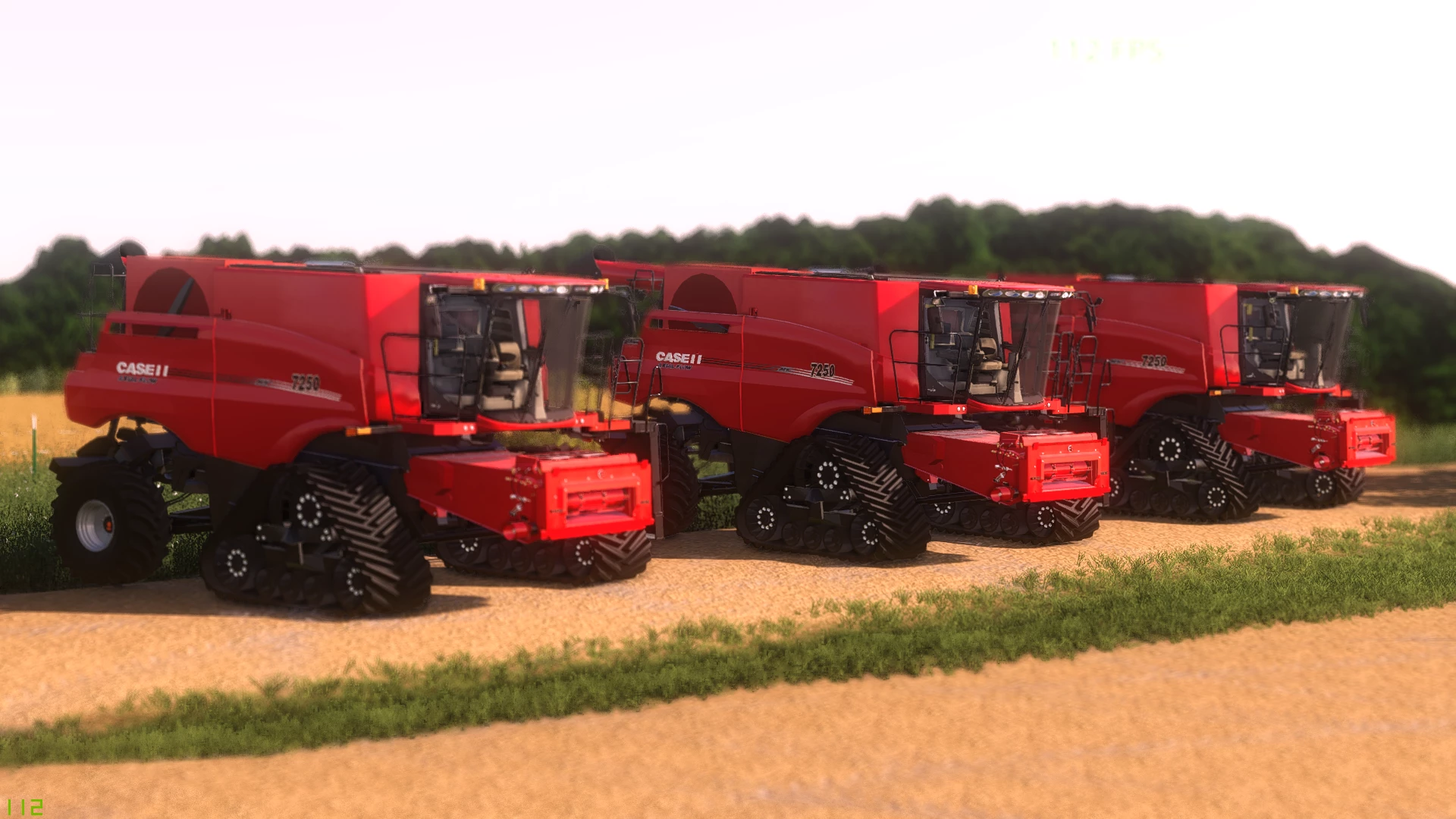 Case Ih 120 230 240 Axial Flow Series Update Hotfix V10 Fs19 Mod 9182