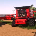 CASE IH 120-250 SERIES EARLY BETA