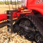 CASE IH 120-250 SERIES EARLY BETA