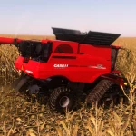 CASE IH 120-250 SERIES EARLY BETA