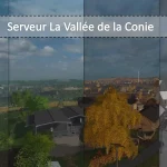 LA VALLÉE DE LA CONIE V1.0 BETA