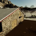 OLD COW STABLE V1.0