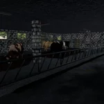 OLD COW STABLE V1.0