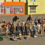 PLACEABLE PEOPLE ( ROLEPLAY ) V1.0