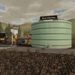WATER PRODUCTION V1.0