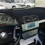 BMW X5 E53 V1.0