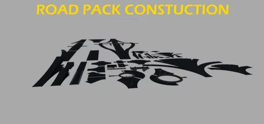 ROADPACK CONSTRUCTION V1.0