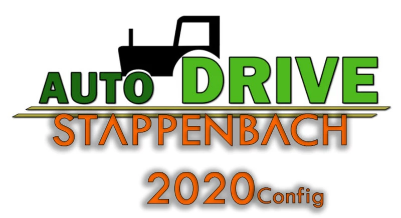 Stappenbach 2020 AutoDrive V 1.0