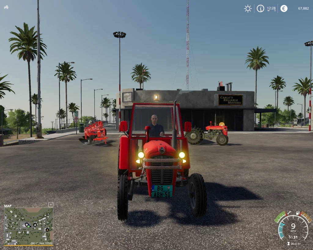 IMT 533 DELUXE V1.0